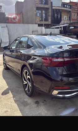 فولكسفاغن جيتا